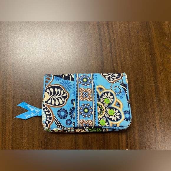 Vera Bradley Handbags - Vera Bradley wallet